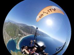 -费特希耶滑翔伞