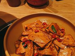 -吃饭皇帝大·土家民族菜(温州万象城店)