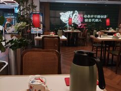 -南拳十三姨·潮汕砂锅粥·粤菜(西单大悦城店)