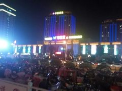 -万达广场(松江店)