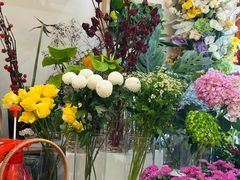 -花屿鲜花(淡水店)