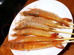 -金海阁海鲜火锅