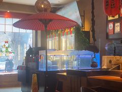 -千代武日本料理(开发区店)