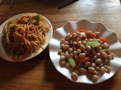 -少林寺欢喜地素斋馆