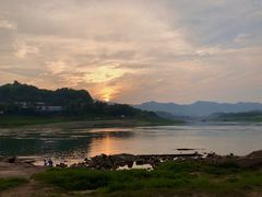 -金海湾滨江公园