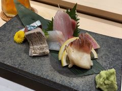 -鮨一日本料理(大中华店)