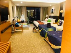 -苏州香山国际大酒店