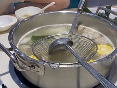 -浪里寻·臻牛养生牛肉火锅(方圆荟店)