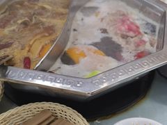 -鸿盛火锅(重庆路店)