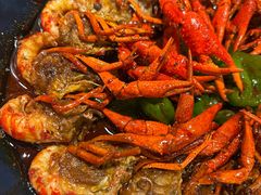-红盔甲·小龙虾(天钥桥店)