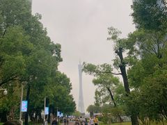 -广州塔