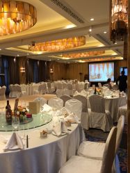 -上海瑞金洲际酒店·宴会厅