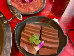 -谭鸭血老火锅(漳州路店)