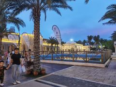 -三亚海昌梦幻海洋不夜城