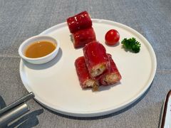 -晋江荣誉国际酒店·港誉茶餐厅