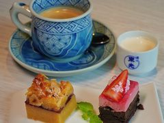-滩万日本料理Nadaman(国贸大酒店)