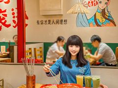 -虾领航小龙虾·吉林烧烤(柳州路店)
