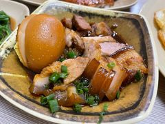 卤蛋-圆宝台湾小吃(迎津街店)