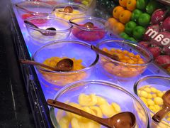 -韩盛·盛江山自助料理(中街大悦城店)