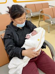 -安琪朵朵独栋花园月子中心
