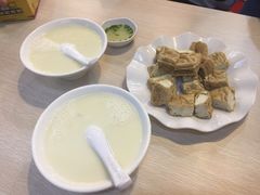 -兄弟深夜豆浆