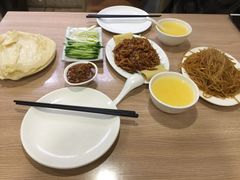 -姥家春饼店(漳州二路店)