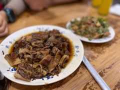 -柴氏风味斋(甘家口店)
