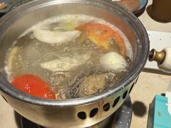 -喜庭海鲜自助(佛山王府井店)