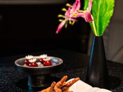 -鲜璟台·地标景观餐厅(上海中心店)