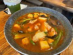 -北丐先生·野馄饨烧烤(泰达E街区店)