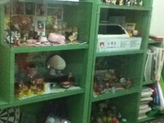 零售区-做了不起的80后