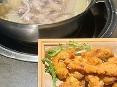 -同仁四季椰子鸡(宝安壹方城店)