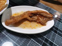 卤鸭脚-八十八粉儿(尚都店)