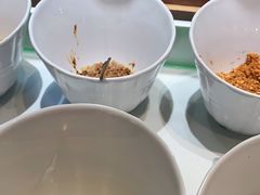 -木王宴语·野生鲜菌火锅(玉河店)