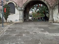 -溪口-滕头旅游景区