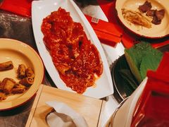 -晓燃地摊烤肉(朝阳双桥店)