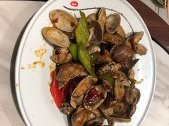 -渔民船说·北塘海鲜·天津菜·海肠捞饭(北塘古镇店)