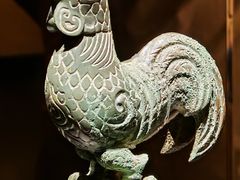 -三星堆博物馆