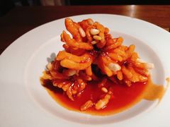 松子酸甜菊花鱼-北方家宴(番禺永旺店)