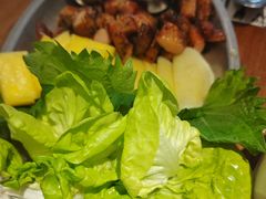 -Blac+Blac(中海环宇荟店)