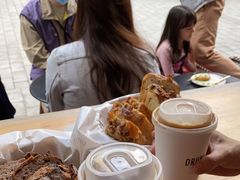 -DRUNK BAKER(上海陕康里店)