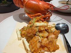 -鲤院·新中式美学·庭院餐厅(夫子庙店)
