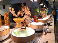 -隐秀山居酒店·秀厨融合西餐厅
