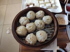 -诺敏塔拉奶茶-布里亚特包子-手把肉(锦都会店)