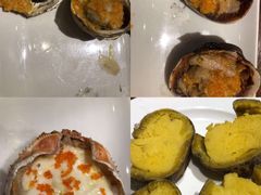 -吉香碳烤生蚝(仙霞路店)