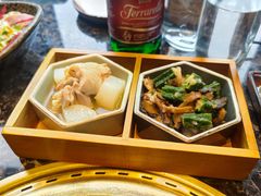 -老乾杯和牛烧肉(王府中环店)