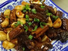 -邱记私房菜·十八年本地菜