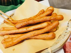 -牛村来人潮汕牛肉火锅(西单店)