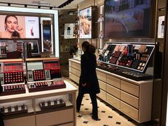 -BURBERRY(上海港汇恒隆广场店)