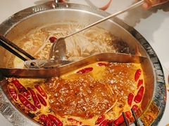 -犊门火锅(长沙五一广场总店)